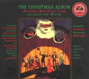 Buy Heritage Christmas Album