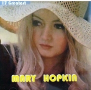 Buy Mary Hopkin  17 Greatest Hits