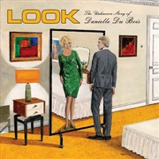 Buy LOOK - The Unknown Story of Danielle Du Bois 