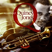 Buy All About Quincy Jones