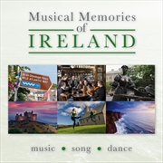 Buy Musical Memories Of Ireland (Various Artists)