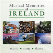 Buy Musical Memories Of Ireland (Various Artists)