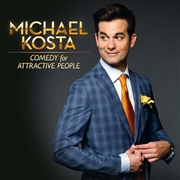 Buy Comedy for Attractive People