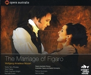 Buy Marriage of Figaro