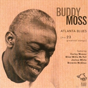 Buy Atlanta Blues- His 23 Greatest Songs