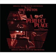 Buy A Perfect Place (Original Motion Picture Soundtrack)