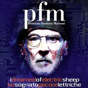 Buy I Dreamed Of Electric Sheep