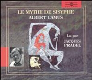 Buy Albert Camus-Le Mythe De Sisyphe