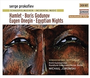 Buy Incidental Music