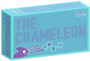 Buy The Chameleon Pictures