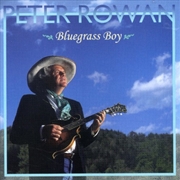 Buy Bluegrass Boy