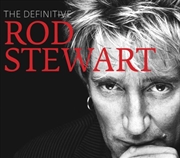 Buy The Definitive Rod Stewart [Standard Version]