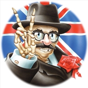 Buy Lyceum Theatre, London, England 5/26/72 (Live)