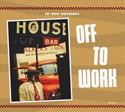 Buy Off To Work (Various Artists)