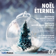 Buy Noel Eternel