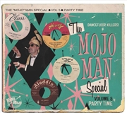 Buy Mojo Man Special 5 (Various Artists)