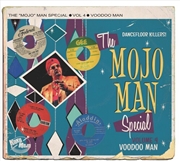 Buy Mojo Man Special (Dancefloor Killers) 4 (Various Artists)