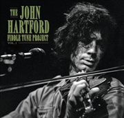 Buy John Hartford Fiddle Tune Project 1 (Various Artists)