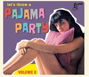 Buy Pajama Party 2 (Various Artists)