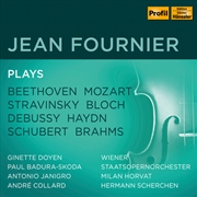 Buy Jean Fournier Plays Beethoven