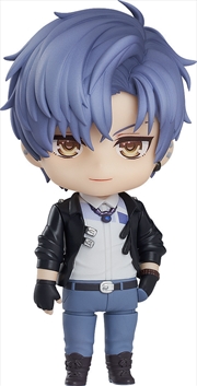 Buy Love & Producer Xiao Ling Nendoroid