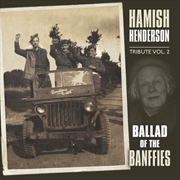 Buy Hamish Henderson Tribute 2 (Various Artists)