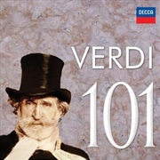 Buy 101 Verdi