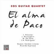 Buy El Alma de Paco
