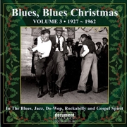 Buy Blues Blues Christmas 3 / Various