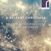 Buy Belfast Christmas