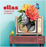 Buy Ellas- Mujeres En La Musica (Various Artists)