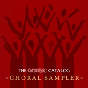 Buy Choral Sampler