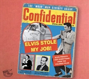 Buy Elvis Stole My Job (Various Artists)
