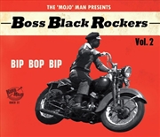 Buy Boss Black Rockers 2 Bip Bop Bip (Various Artists)