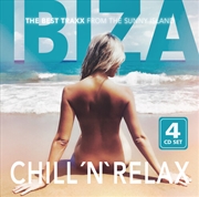 Buy Ibiza- Chill'n'relax (Various Artists)