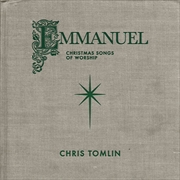 Buy Emmanuel- Christmas Songs Of Worship
