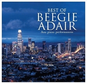 Buy Best Of Beegie Adair- Jazz Piano Performances