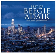 Buy Best Of Beegie Adair- Jazz Piano Performances