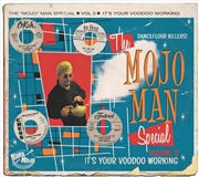 Buy Mojo Man Special (dancefloor Killers) 3 (Various Artists)