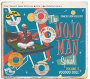 Buy Mojo Man Special (dancefloor Killers) 2 (Various Artists)