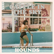 Buy Cattle In The Sky