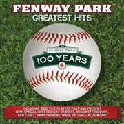 Buy 100 Year Anniversary Of Fenway Park