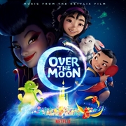 Buy Over the Moon (Music From the Netflix Film)