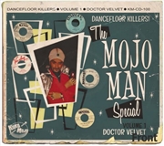 Buy Mojo Man Special 1 (Various Artists)