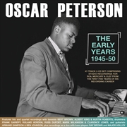 Buy The Early Years 1945-50