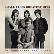 Buy GREATEST HITS - THE IMMEDIATE YEARS 1967-1969