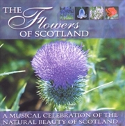 Buy Flowers Of Scotland / Various