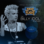 Buy Night Flight Interview