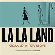 Buy La La Land