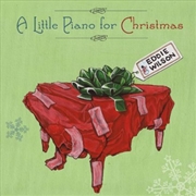 Buy Little Piano for Christmas